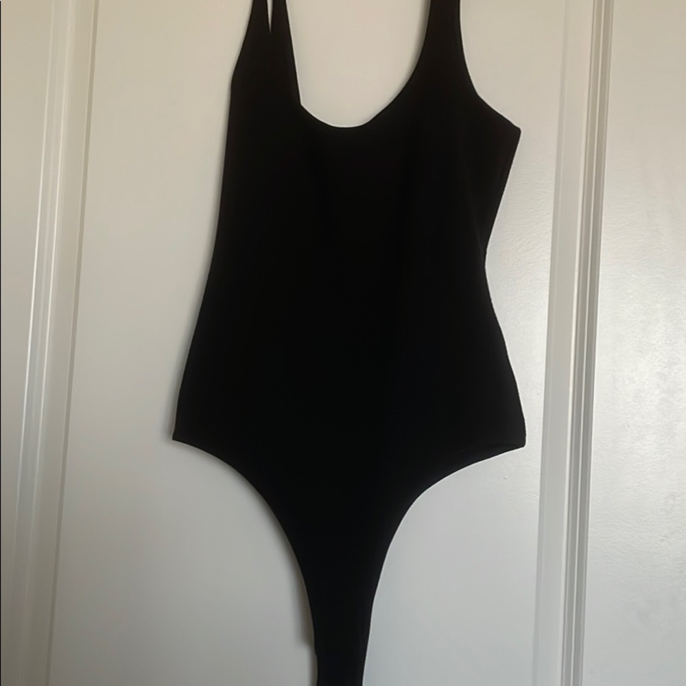 Black body, size 6